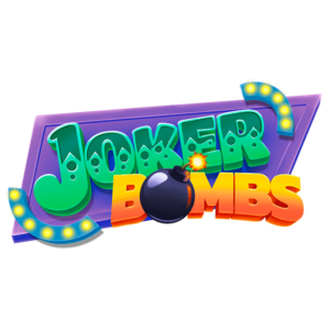 Joker Bombs Slot