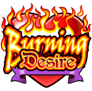 Burning Desire Slot