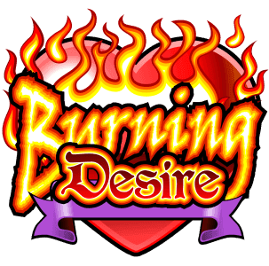 Play Burning Desire Slot Game Online - Wizard Slots