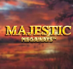 Majestic Gold Megaways Slot