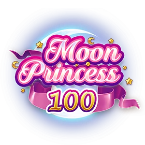 Moon Princess 100 Slot Logo King Casino