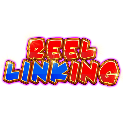 Reel Linking Slot Logo King Casino