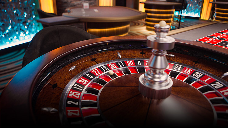 How Many Numbers Should You Bet In Roulette