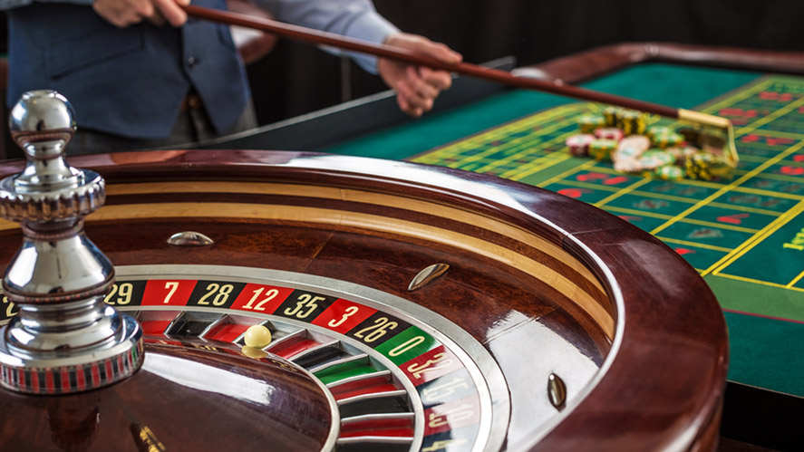 Using 7 online casino Strategies Like The Pros