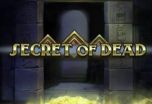 Secret of Dead Slot