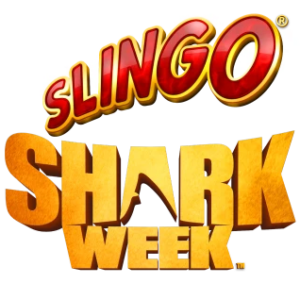Slingo Shark Week Slot