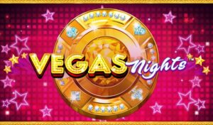 Vegas Nights Slot