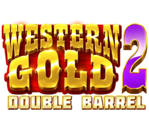 Western Gold 2 Double Barrel Slot