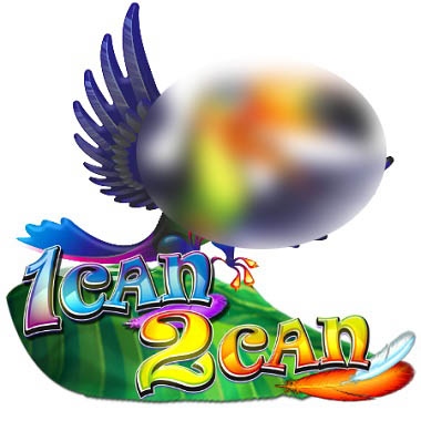 1can 2can slot logo