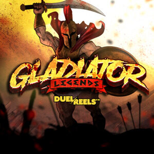 Gladiator Legends Slot