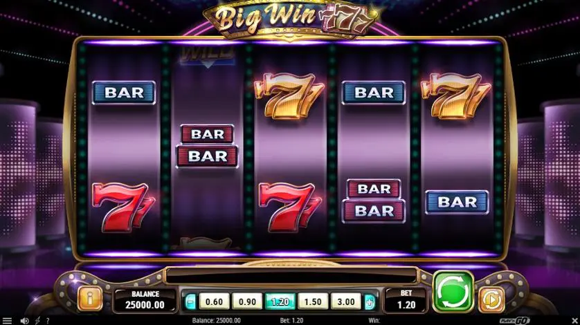Play Online Slots On Slot Boss