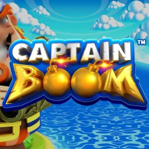 Captain Boom