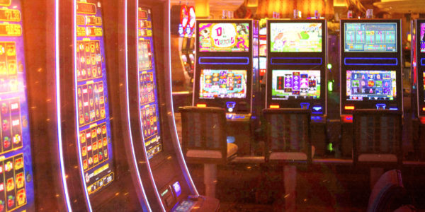 Can Online Casinos Change RTP