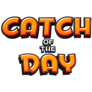 Catch Of The Day Slot