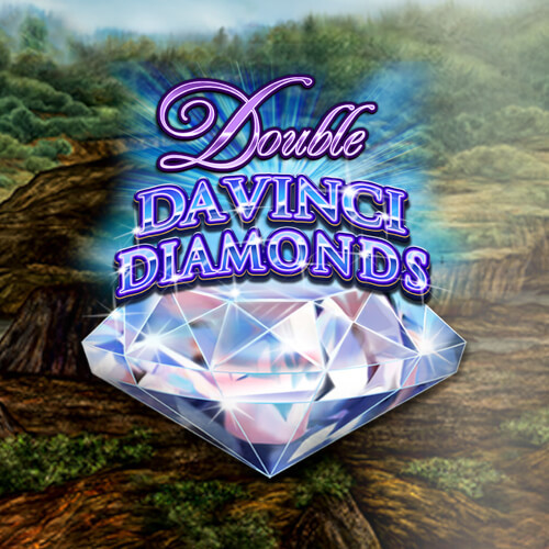 Da Vinci Diamonds slot review