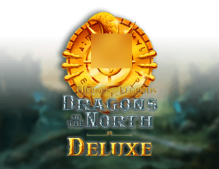 Dragons of the North Deluxe slot review