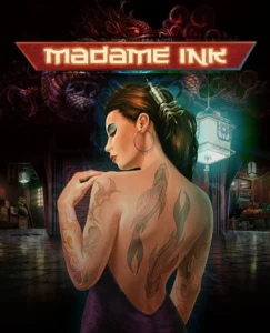 Madame Ink