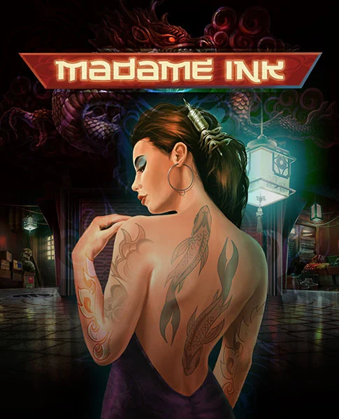 Madame Ink Slot Review
