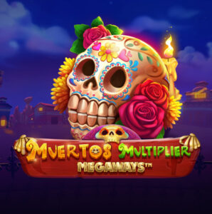 Muertos Multiplier Megaways Slot