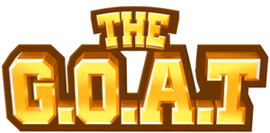 The G.O.A.T Slot