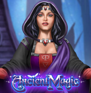 Ancient Magic