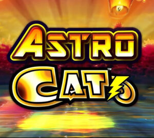 Astro Cat