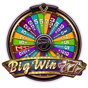 Big Win 777 Slot