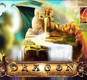 Dragon Kingdom