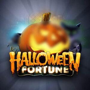 Halloween Fortune Slot