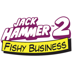 Jack Hammer 2 Slot