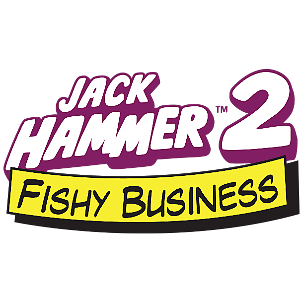 Jack Hammer 2 Slot Logo King Casino