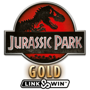 Jurassic Park Gold Slot