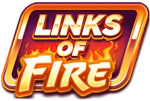 Links of Fire Slot