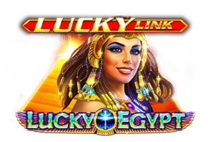 Lucky Egypt