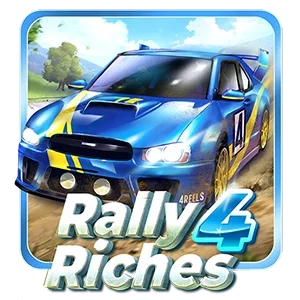 Rally 4 Riches