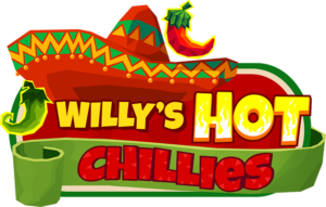 Willy’s Hot Chillies