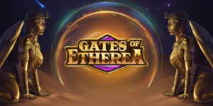Gates of Etherea Slot