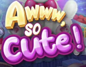 Awww, So Cute! Slot