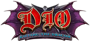 Dio Killing the Dragon Slot