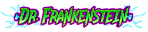 Dr Frankenstein Slot