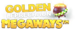 Golden Leprechaun Megaways