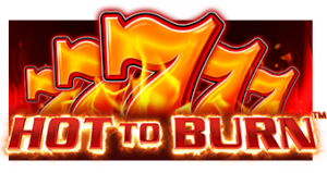 Hot to Burn