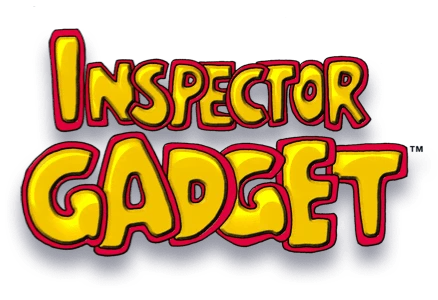 Inspector Gadget Slot Logo King Casino