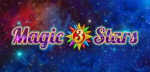 Magic Stars 3 Slot