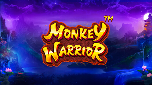 Monkey Warrior Slots Review