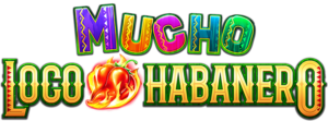 Mucho Loco Habanero Slot