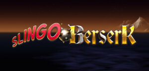 Slingo Berserk Slot