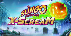 Slingo X-Scream Slot