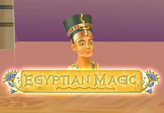 Egyptian Magic Slot game