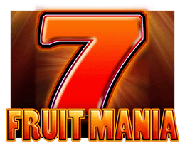 fruit mania slot review
